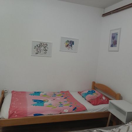 Apartmán Emina Mostar Exteriér fotografie