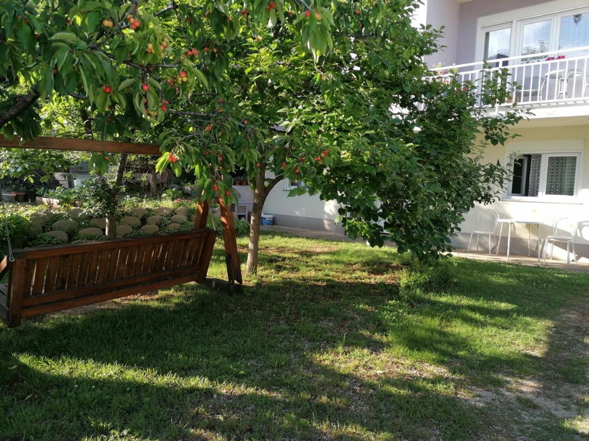 Apartmán Emina Mostar Exteriér fotografie