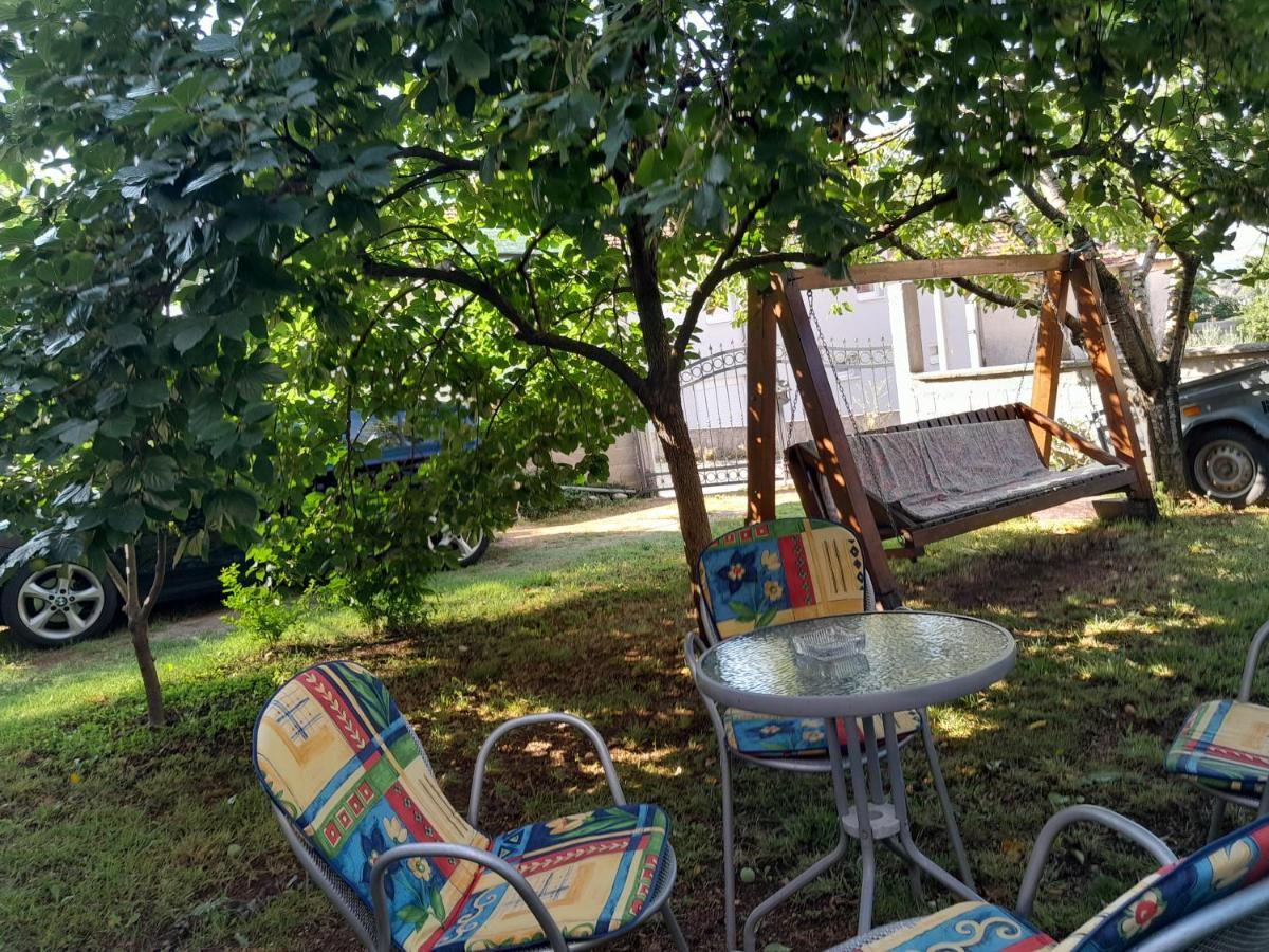 Apartmán Emina Mostar Exteriér fotografie
