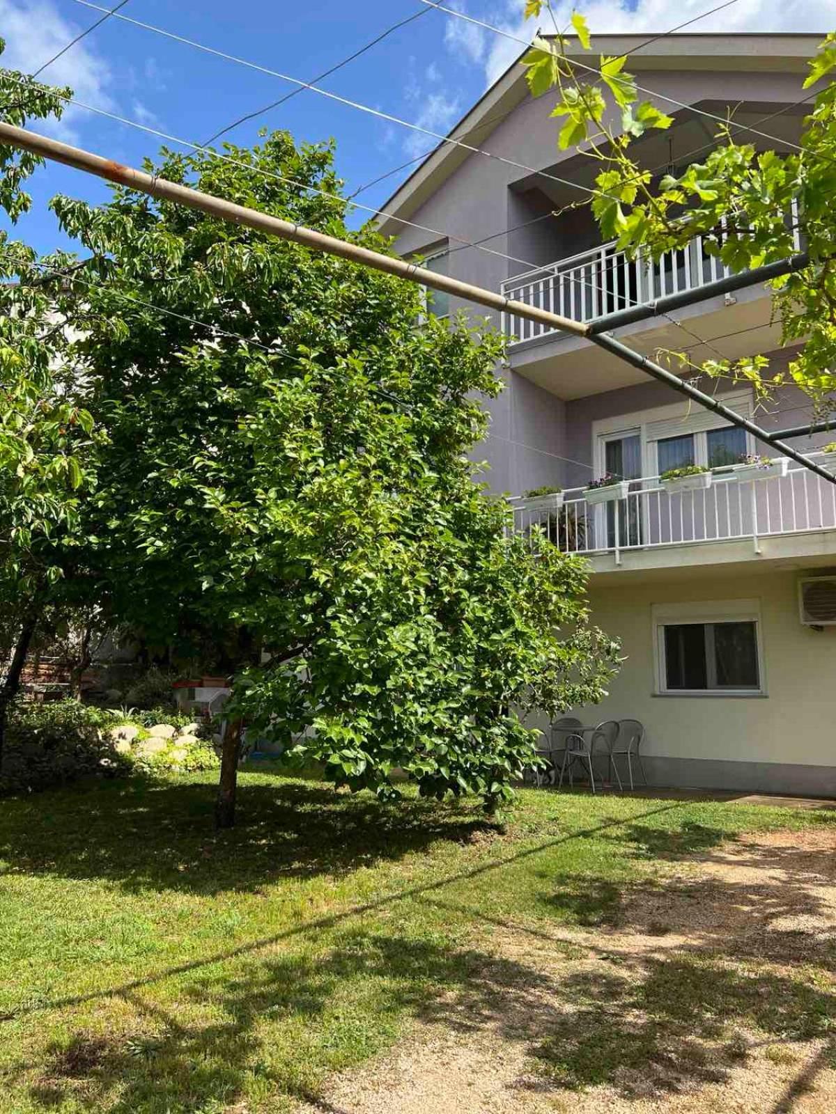 Apartmán Emina Mostar Exteriér fotografie