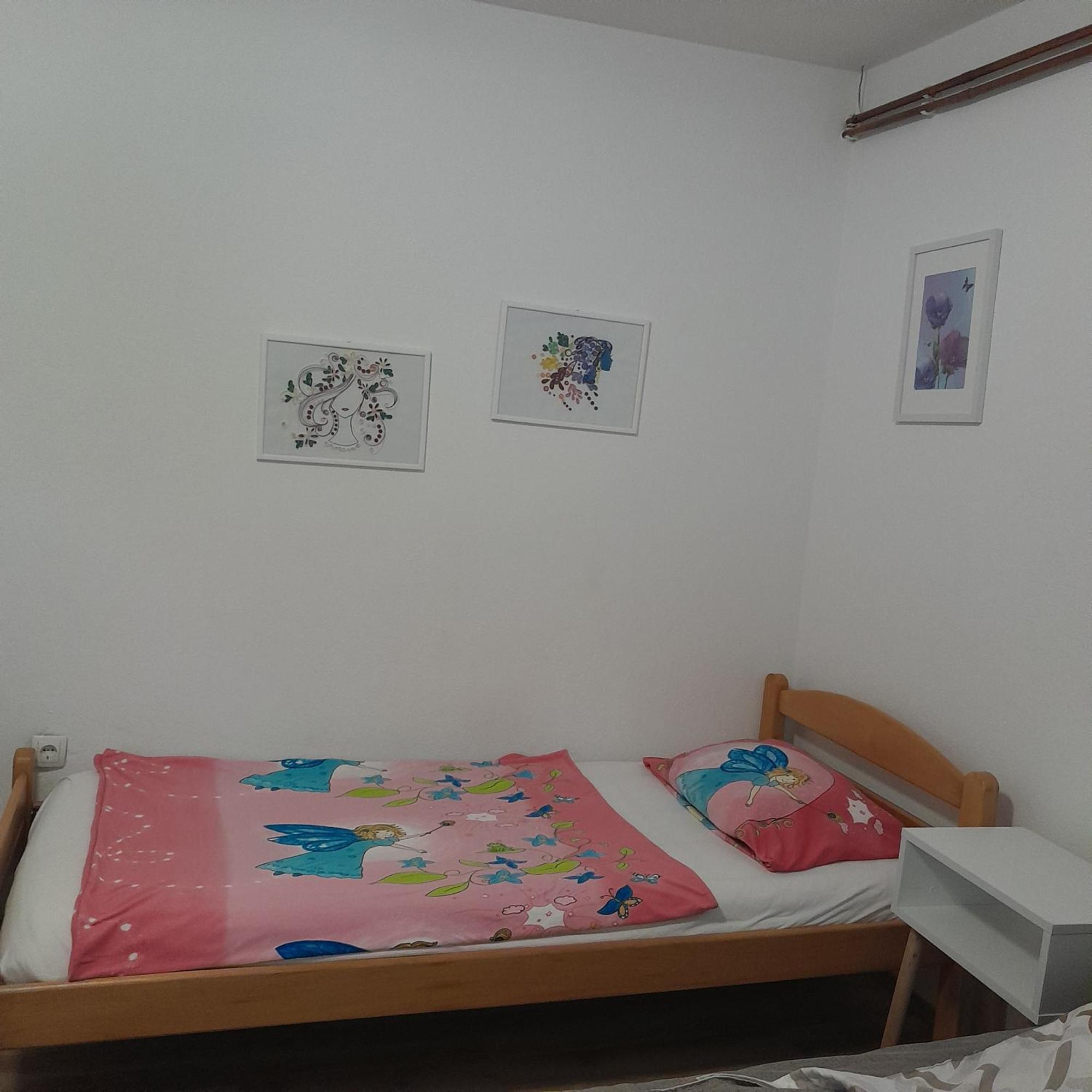 Apartmán Emina Mostar Exteriér fotografie
